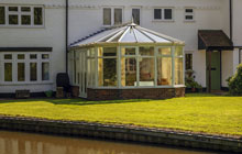 Hickling Pastures conservatory leads
