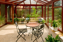 Hickling Pastures conservatory quotes