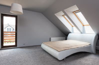 Hickling Pastures bedroom extensions