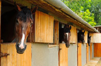 free Hickling Pastures stable construction quotes