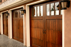 Hickling Pastures garage extension quotes