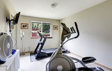 Hickling Pastures home gym construction leads