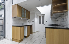 Hickling Pastures kitchen extension leads